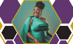 Recommended - CeCe Teneal
